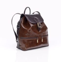 Divya backpack