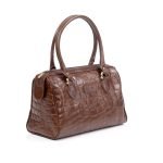 Croc Handbag